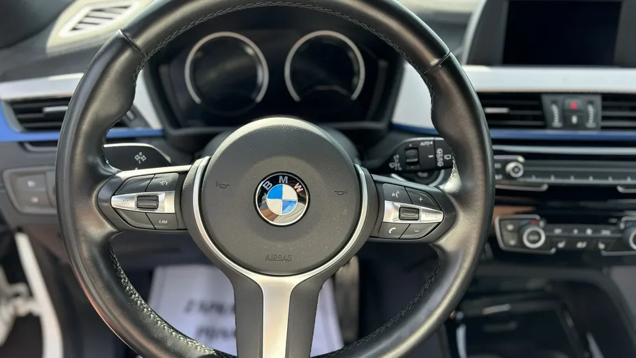 BMW X2 -