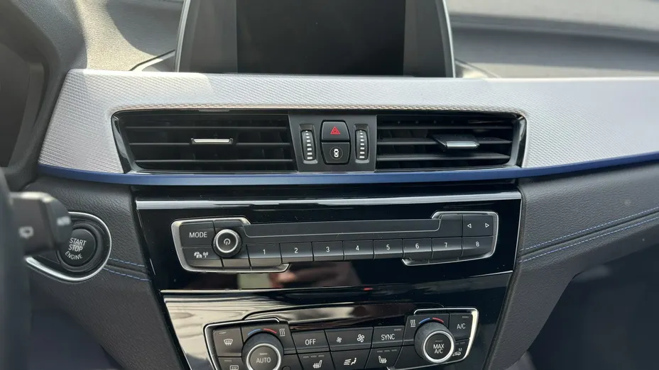 BMW X2 -
