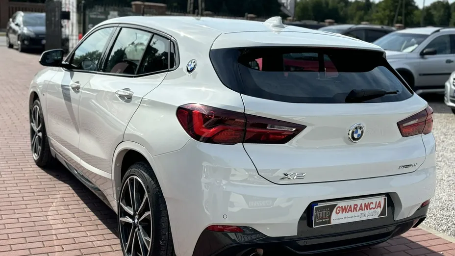 BMW X2 -