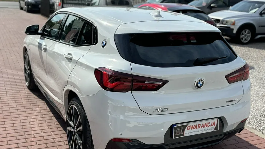 BMW X2 -