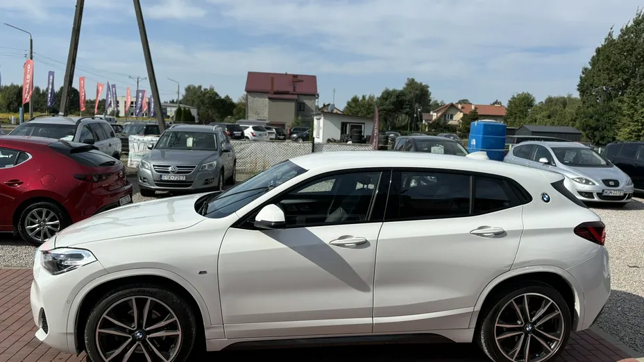 BMW X2 -