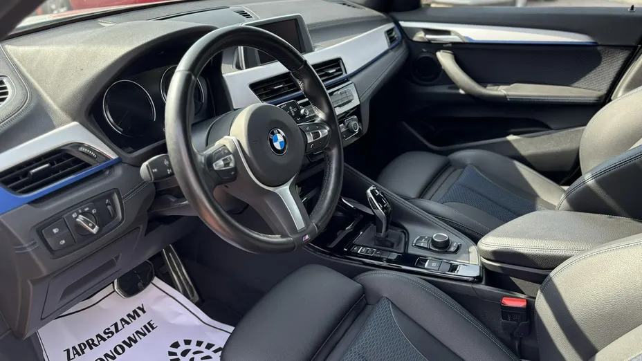 BMW X2 -