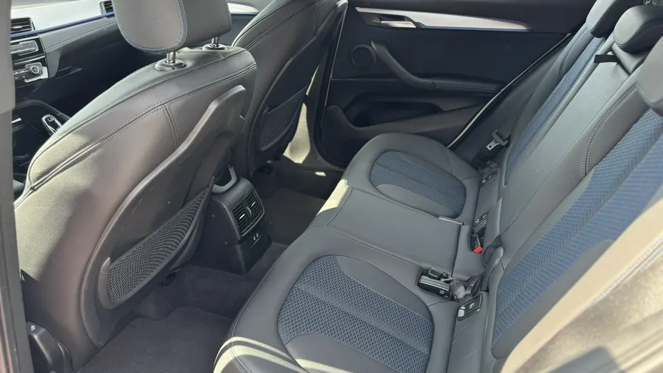 BMW X2 -