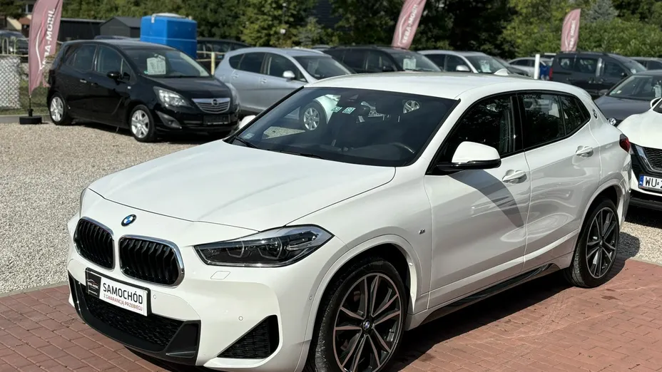 BMW X2 -