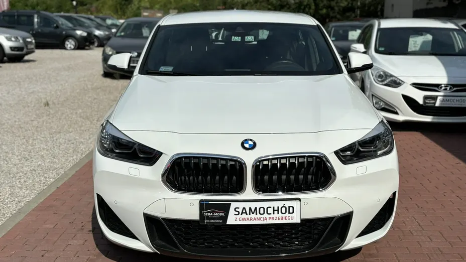 BMW X2 -
