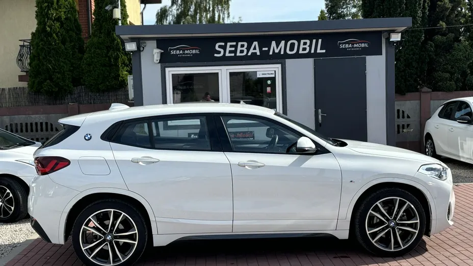 BMW X2 -