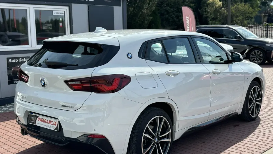 BMW X2 -