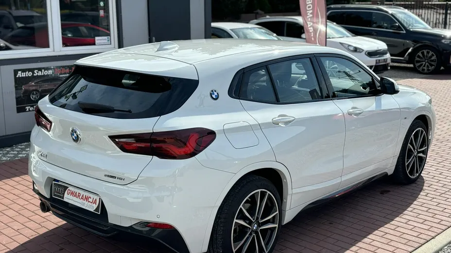 BMW X2 -