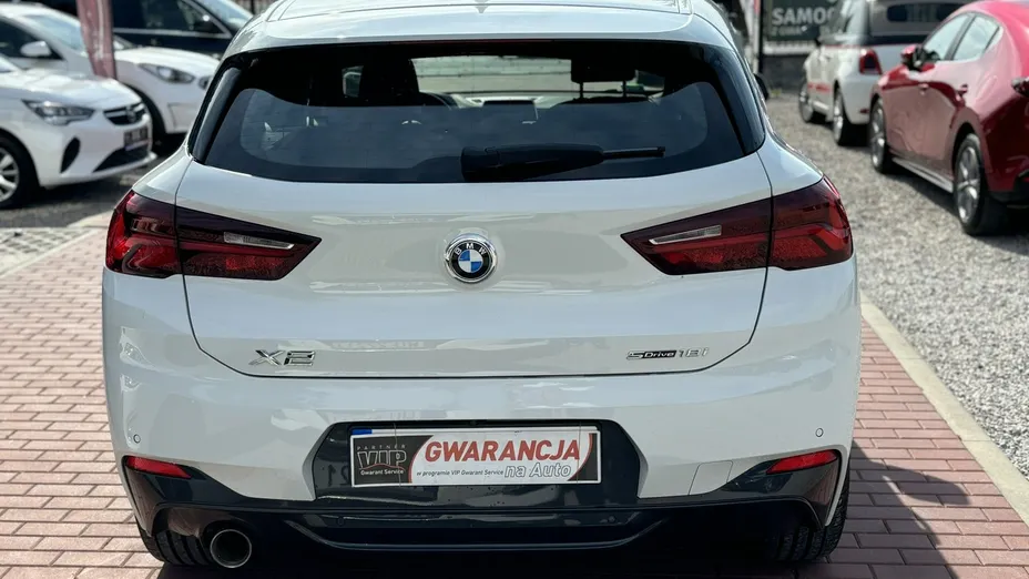 BMW X2 -