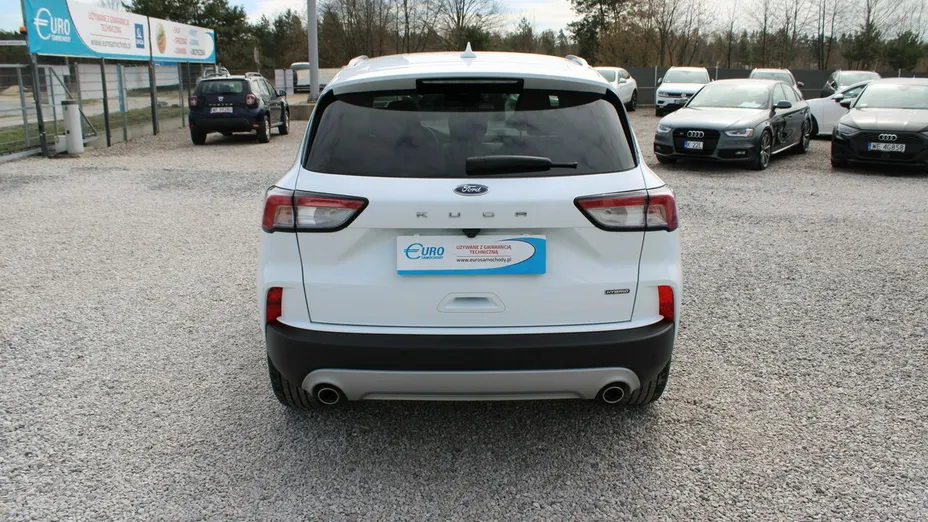 FORD Kuga -