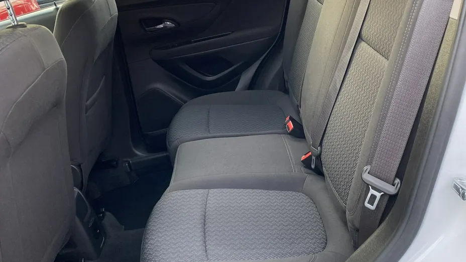 OPEL Mokka -