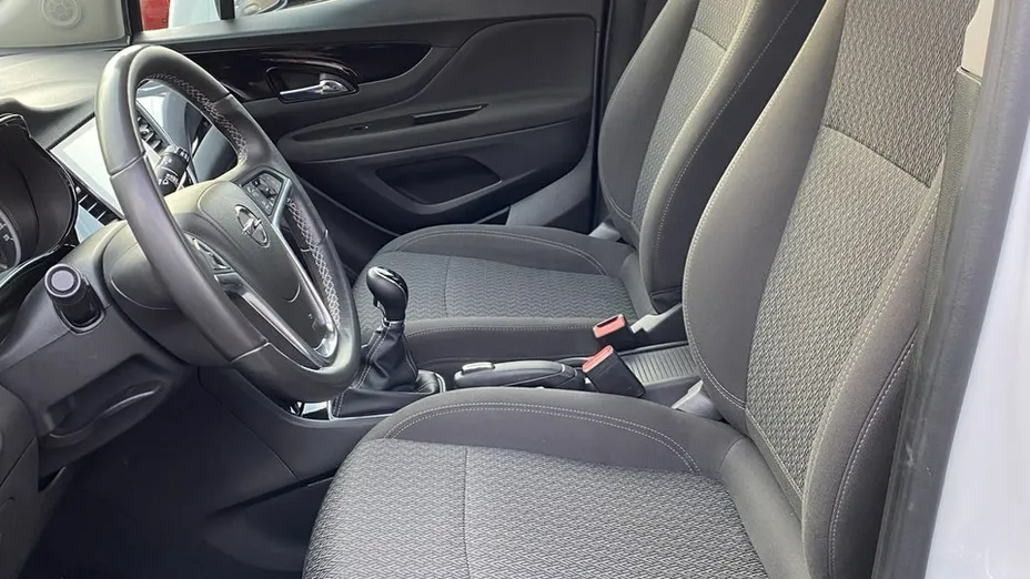 OPEL Mokka -