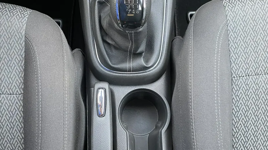 OPEL Mokka -