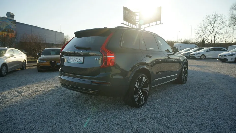 VOLVO XC90 -