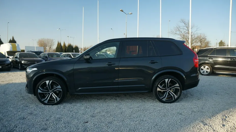 VOLVO XC90 -