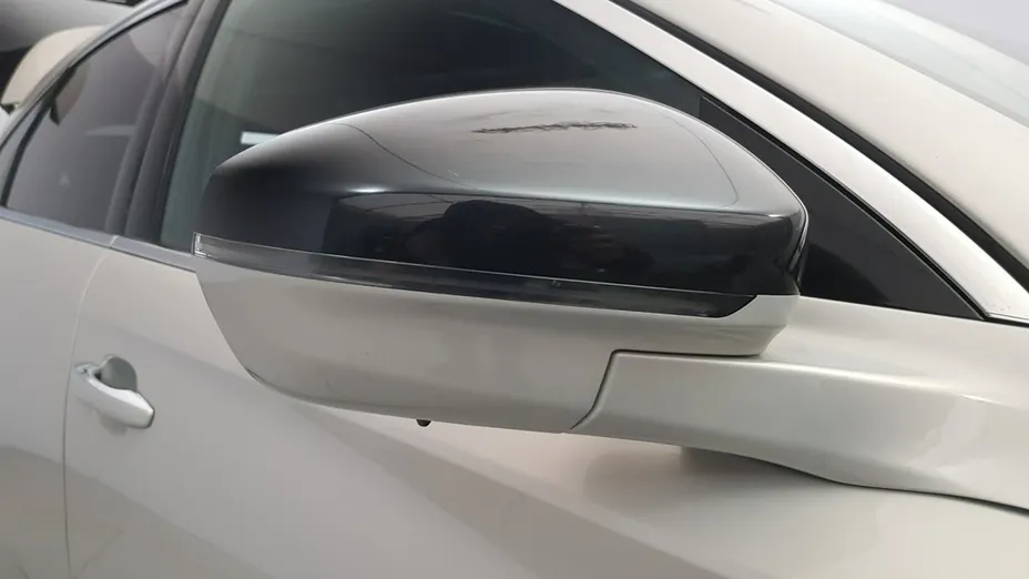 DS 7 Crossback -
