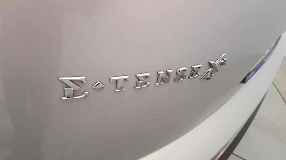 DS 7 Crossback -