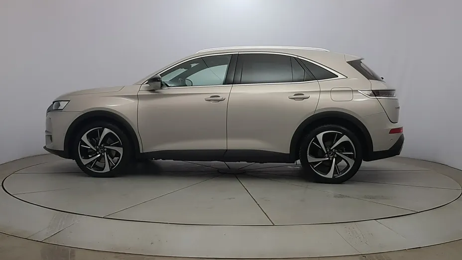 DS 7 Crossback -