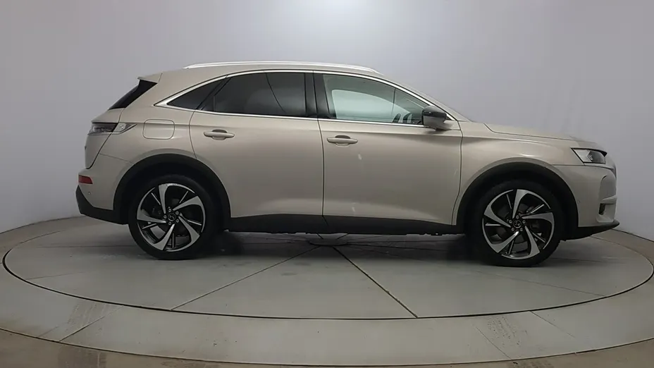 DS 7 Crossback -