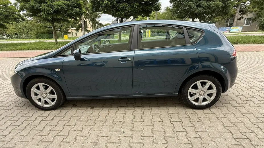 SEAT Leon -