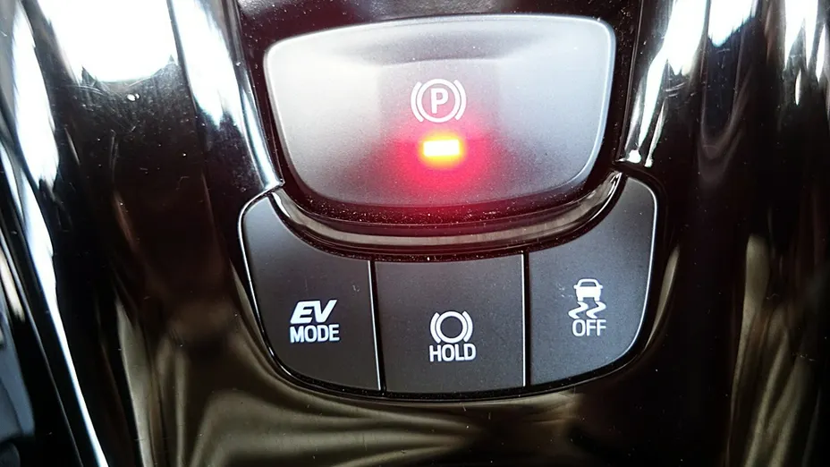 TOYOTA C-HR -