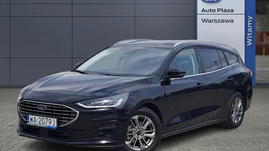 FORD Focus -