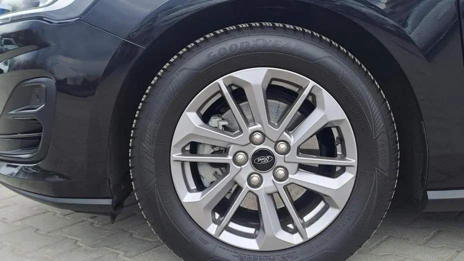 FORD Focus -