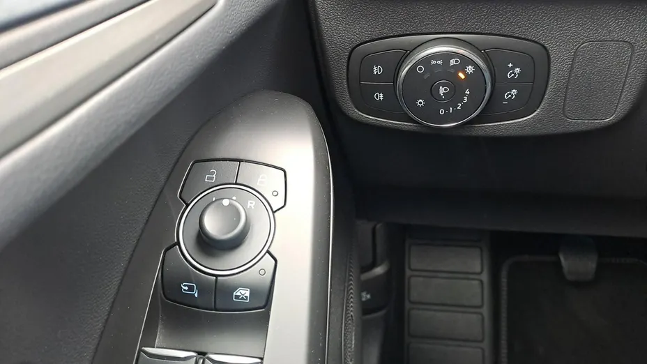 FORD Focus -