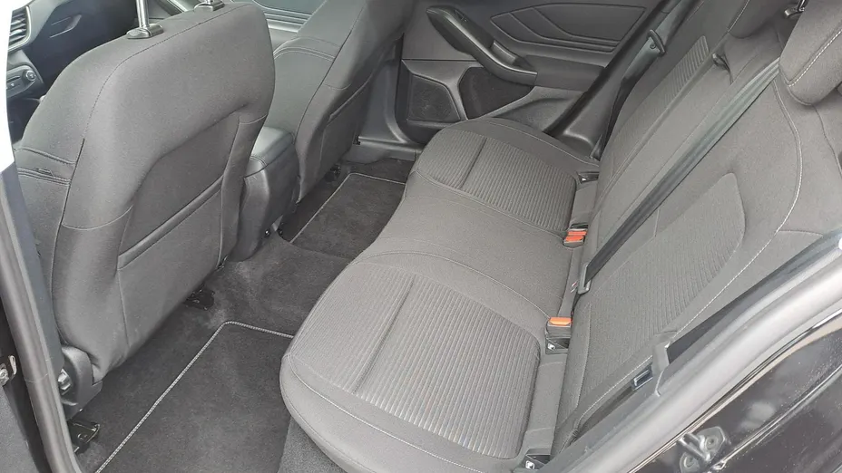 FORD Focus -