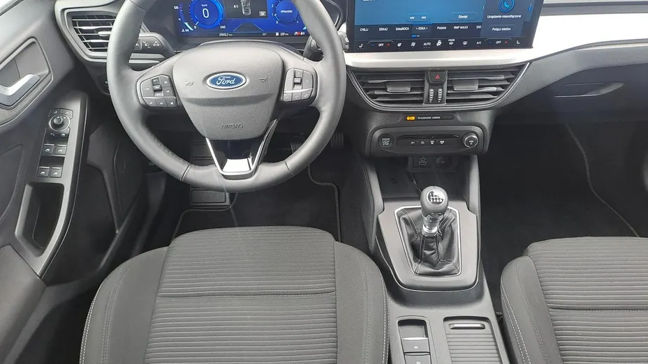 FORD Focus -