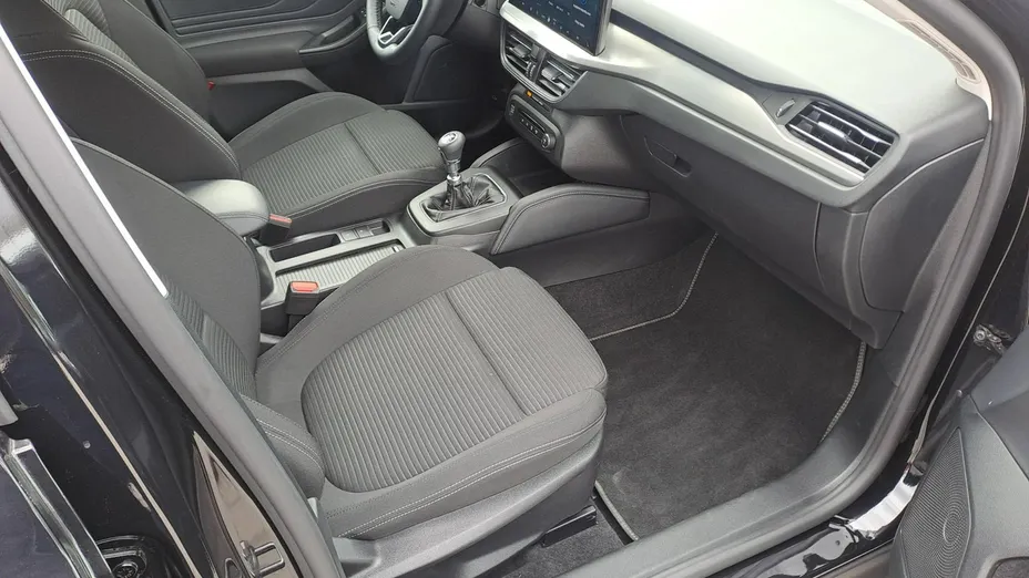 FORD Focus -