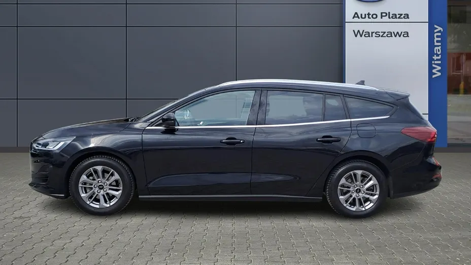FORD Focus -
