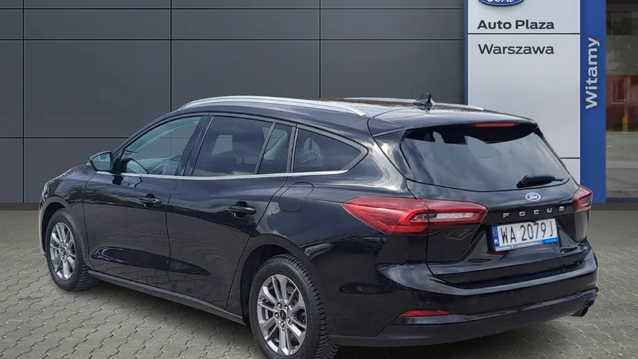 FORD Focus -