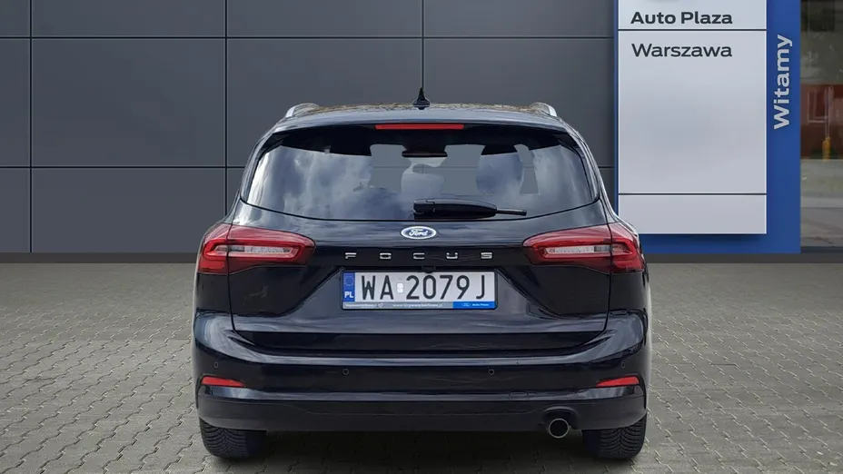 FORD Focus -