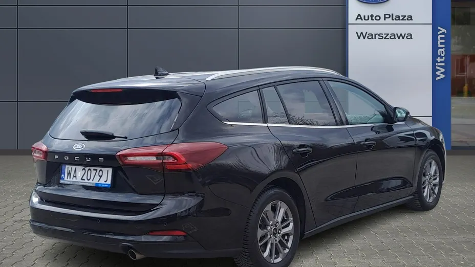 FORD Focus -