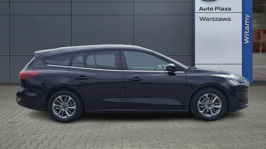 FORD Focus -