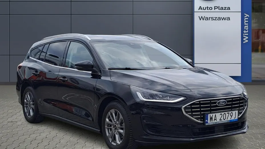 FORD Focus -