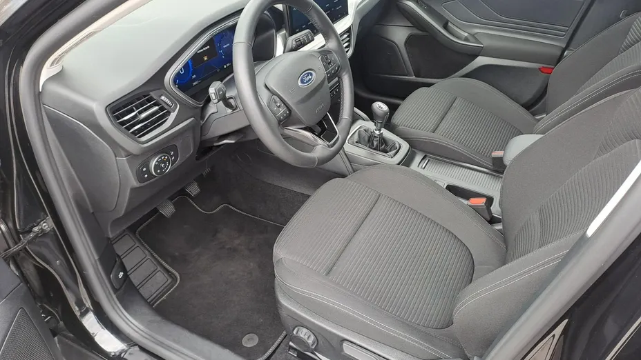 FORD Focus -