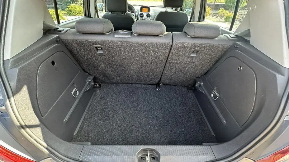 OPEL Corsa -