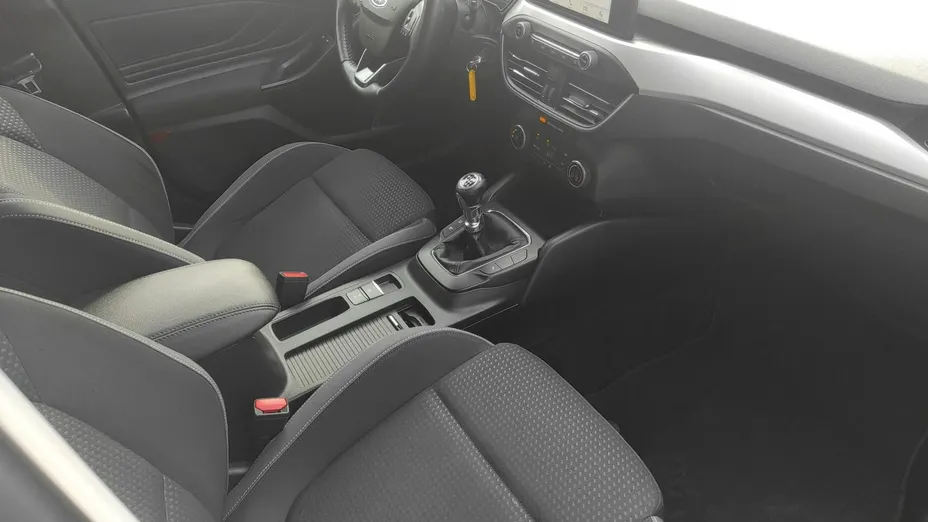 FORD Focus -