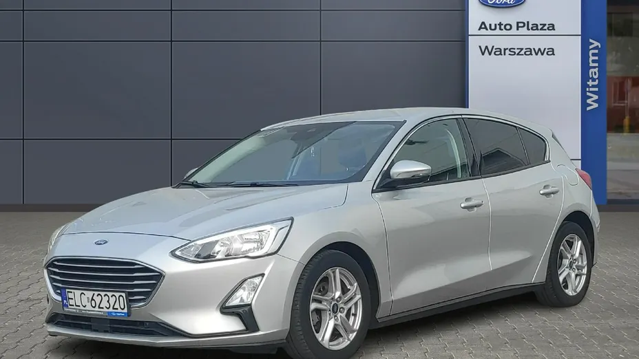 FORD Focus -