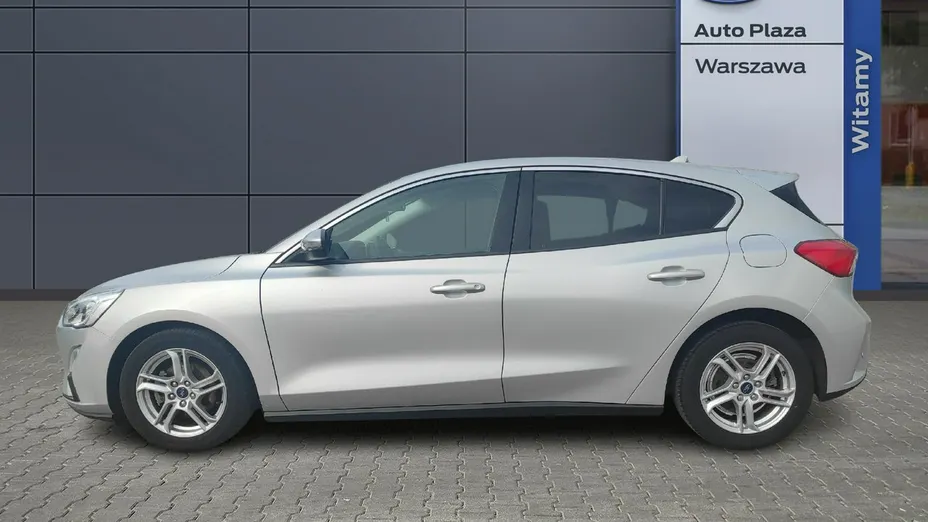 FORD Focus -