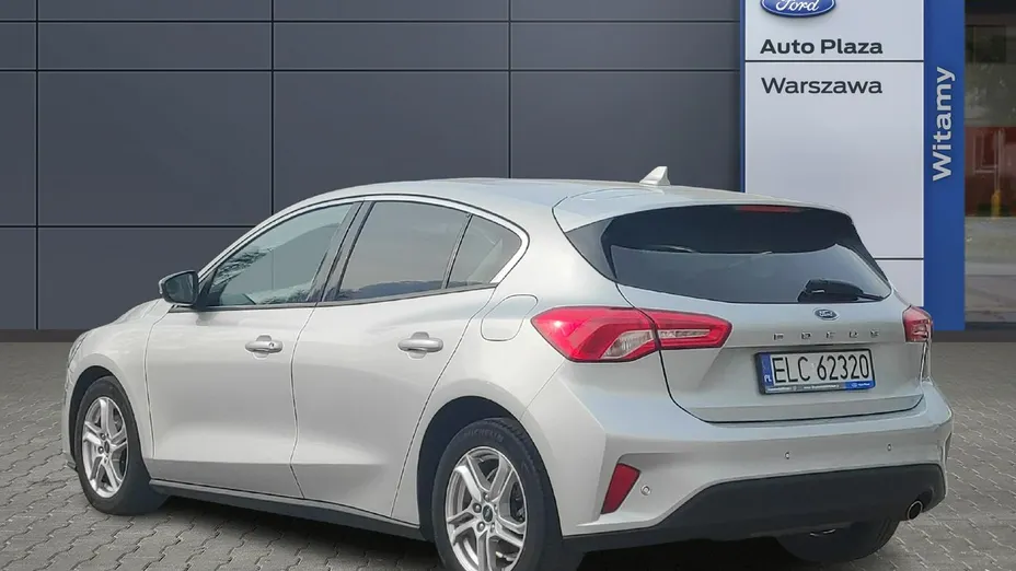 FORD Focus -