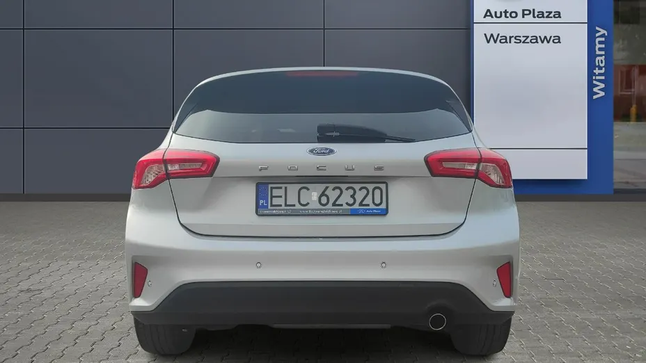 FORD Focus -