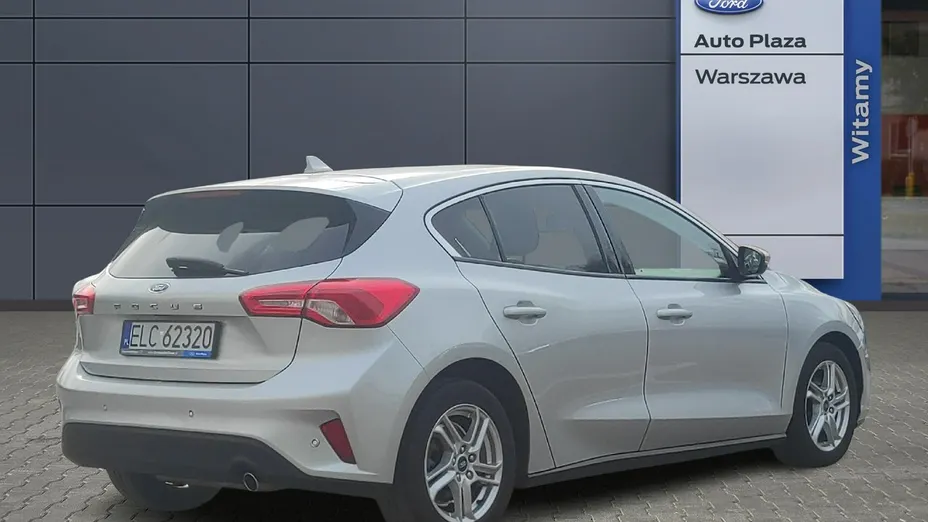 FORD Focus -