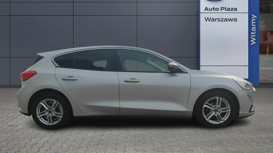 FORD Focus -
