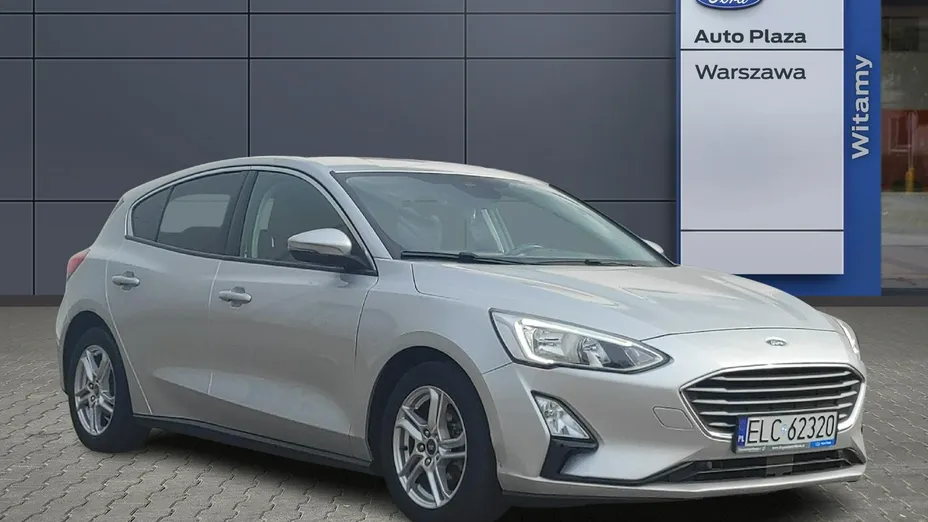 FORD Focus -
