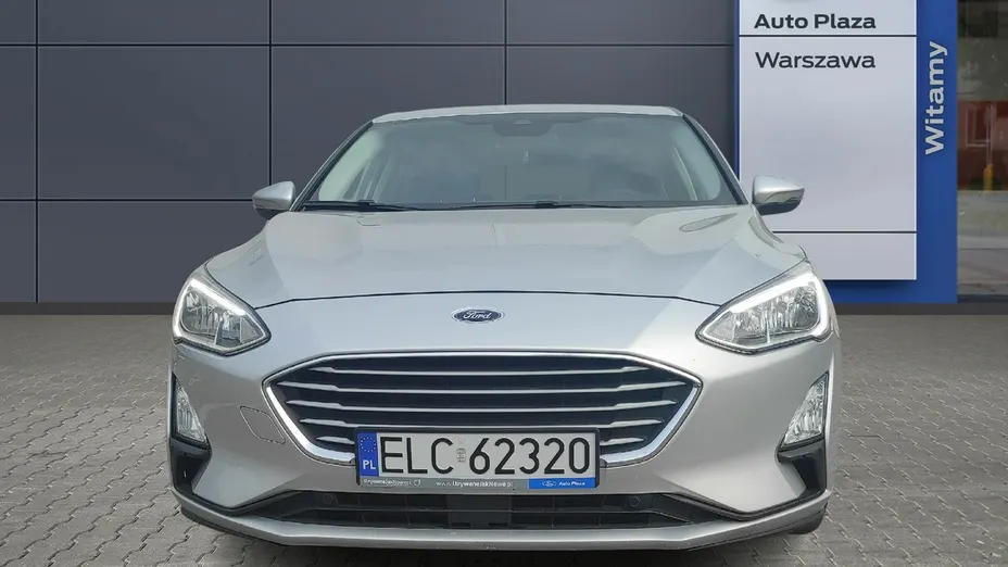 FORD Focus -