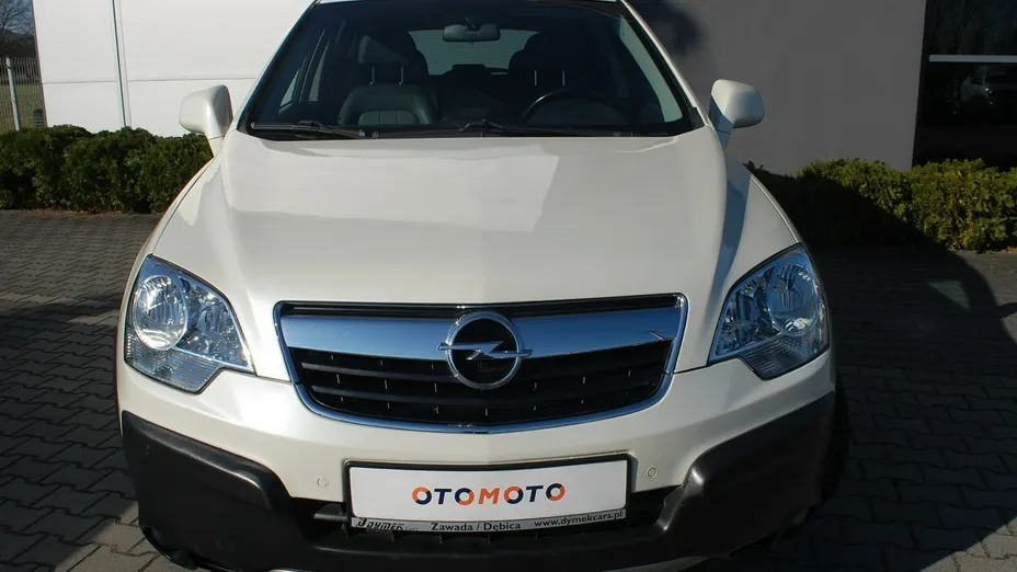 OPEL Antara -