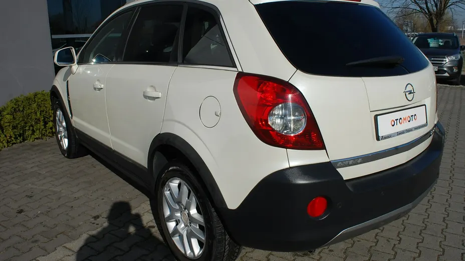OPEL Antara -